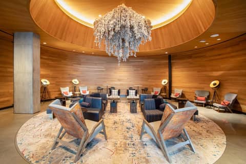 Hotel Indigo Denver Downtown - Union Station by IHG — photo 3