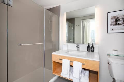 Hotel Indigo Denver Downtown - Union Station by IHG — photo 4