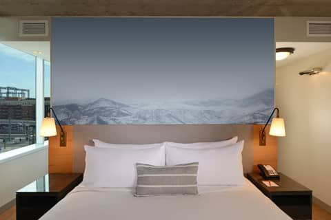 Hotel Indigo Denver Downtown - Union Station by IHG — photo 6