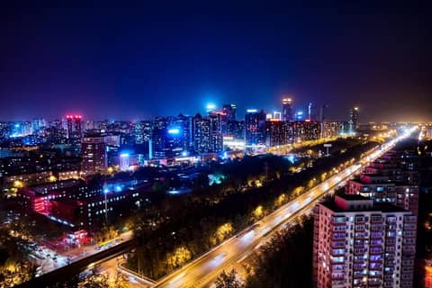 Crowne Plaza Beijing Lido by IHG — photo 5