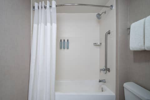Residence Inn Washington, DC / Dupont Circle — photo 6
