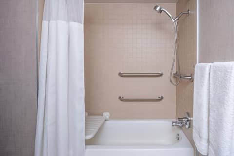 Residence Inn Washington, DC / Dupont Circle — photo 8