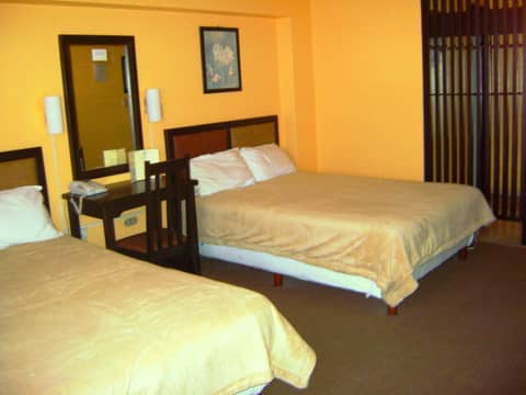 Hotel Le-Gar — photo 3