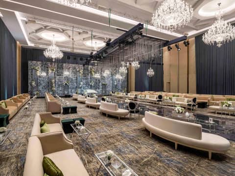 Movenpick Hotel and Residences Riyadh — photo 3