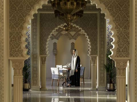 Movenpick Hotel and Residences Riyadh — photo 7