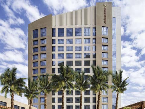 Movenpick Hotel and Residences Riyadh — photo 8