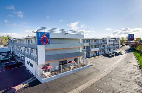 Motel 6- Denver, CO Downtown — photo 8
