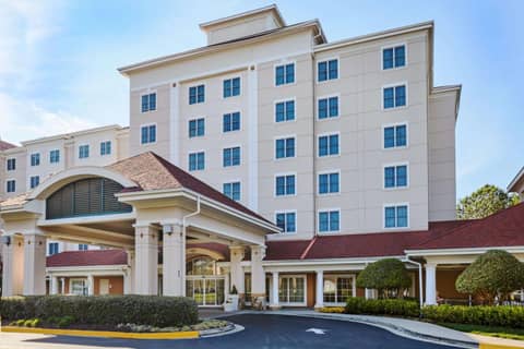 Sonesta Atlanta Airport South — photo 6