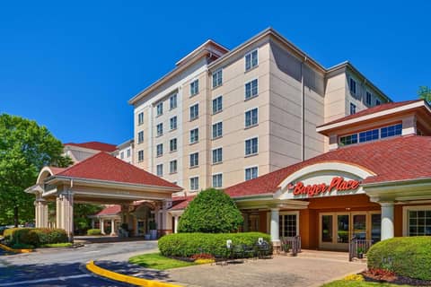 Sonesta Atlanta Airport South — photo 9