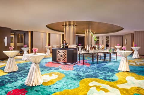 Dusit Thani Manila — photo 8