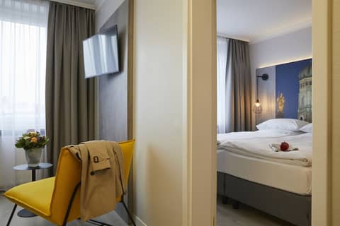 Hotel Concorde — photo 3