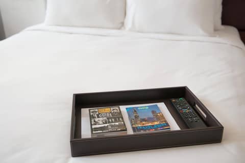 Hanoi E Central Luxury Hotel — photo 3