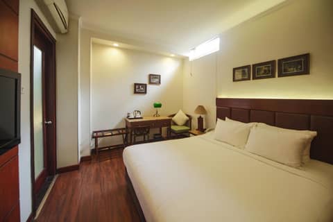 Hanoi E Central Luxury Hotel — photo 5