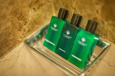 Hanoi E Central Luxury Hotel — photo 8