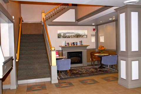 Days Inn by Wyndham Vancouver Downtown — photo 2