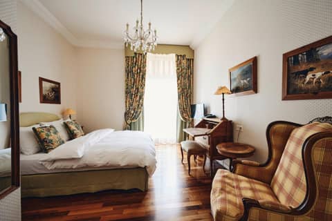 Hotel Europe — photo 3