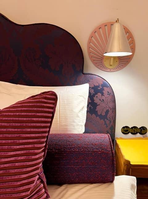 Hotel Europe — photo 4