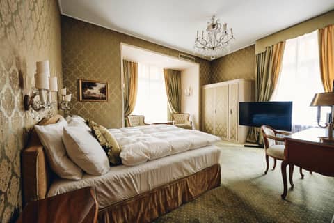 Hotel Europe — photo 7