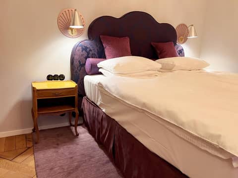 Hotel Europe — photo 9