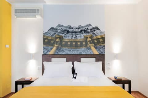 B&B Hotel Palermo Quattro Canti — photo 2