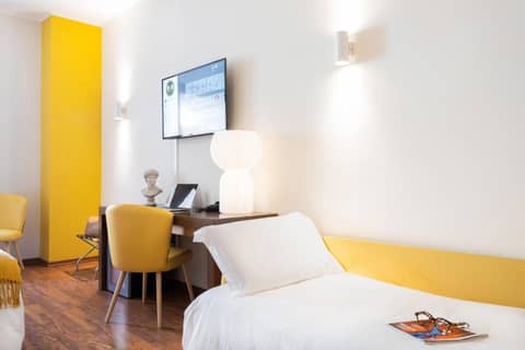 B&B Hotel Palermo Quattro Canti — photo 4