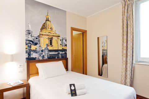 B&B Hotel Palermo Quattro Canti — photo 6