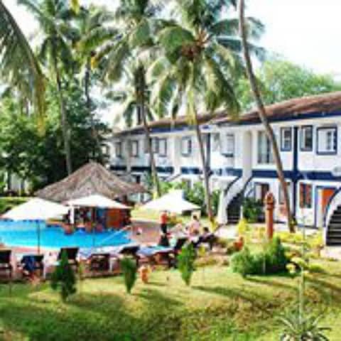 Santana Beach Resort — photo 6