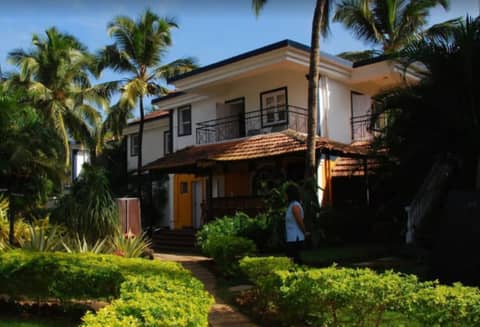 Santana Beach Resort — photo 7