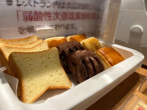 Henn na Hotel Tokyo Haneda — photo 6