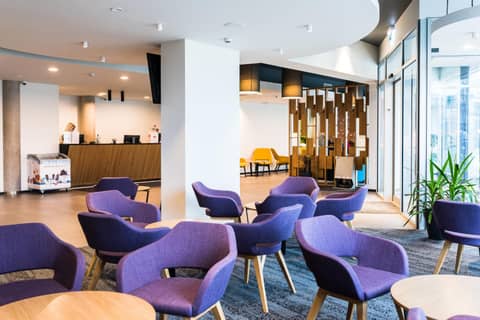 Tallink Express Hotel — photo 5