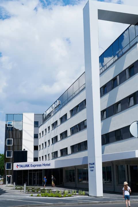 Tallink Express Hotel — photo 9