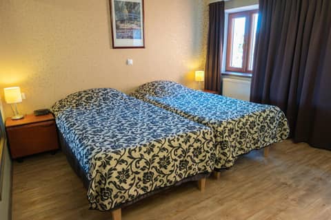 Tähetorni Hotel — photo 5