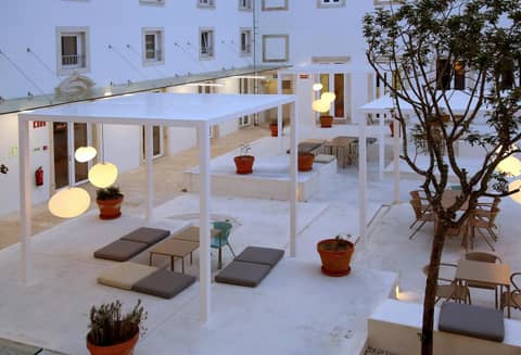 Hotel Convento do Salvador — photo 8