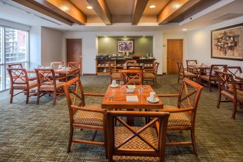 Holiday Inn Monterrey Valle by IHG — photo 4