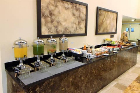 Holiday Inn Monterrey Valle by IHG — photo 9