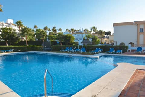 Ramada Hotel & Suites by Wyndham Costa del Sol — photo 9
