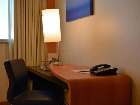 Regency Barra Hotel — photo 3