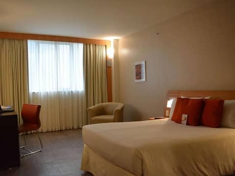 Regency Barra Hotel — photo 4