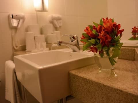 Regency Barra Hotel — photo 5