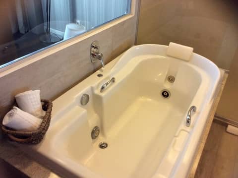 Regency Barra Hotel — photo 6