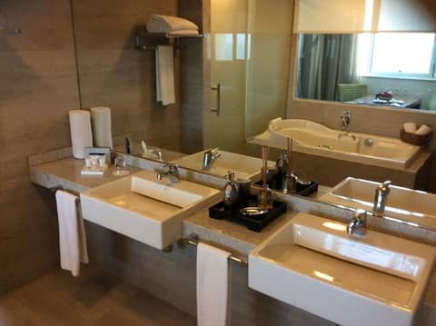 Regency Barra Hotel — photo 9
