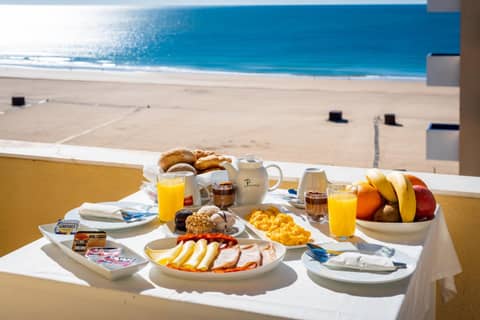 Hotel Santa Catarina Algarve — dining