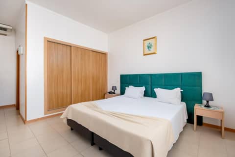 Hotel Santa Catarina Algarve — hotel room