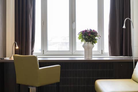Hotel Chambord — photo 6
