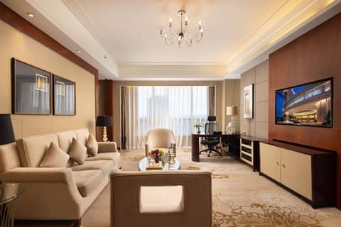 Baolilai International Hotel Shenzhen — photo 2