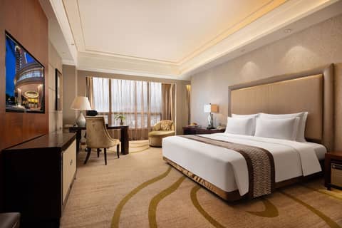 Baolilai International Hotel Shenzhen — photo 8