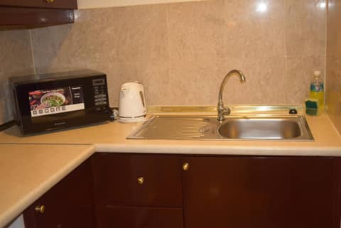 Grand Service Apartment @ Times Square — photo 2