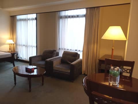 Grand Service Apartment @ Times Square — photo 4