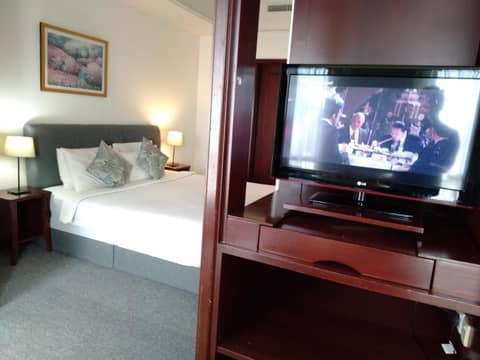 Grand Service Apartment @ Times Square — photo 7