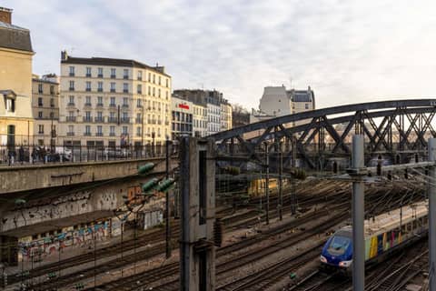 Hotel de l'Aqueduc — photo 2
